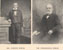 Dr. Joseph Simpson and Dr. Frederick Speck